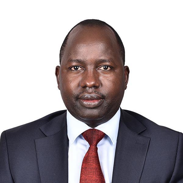 Abel Rotich - Founder