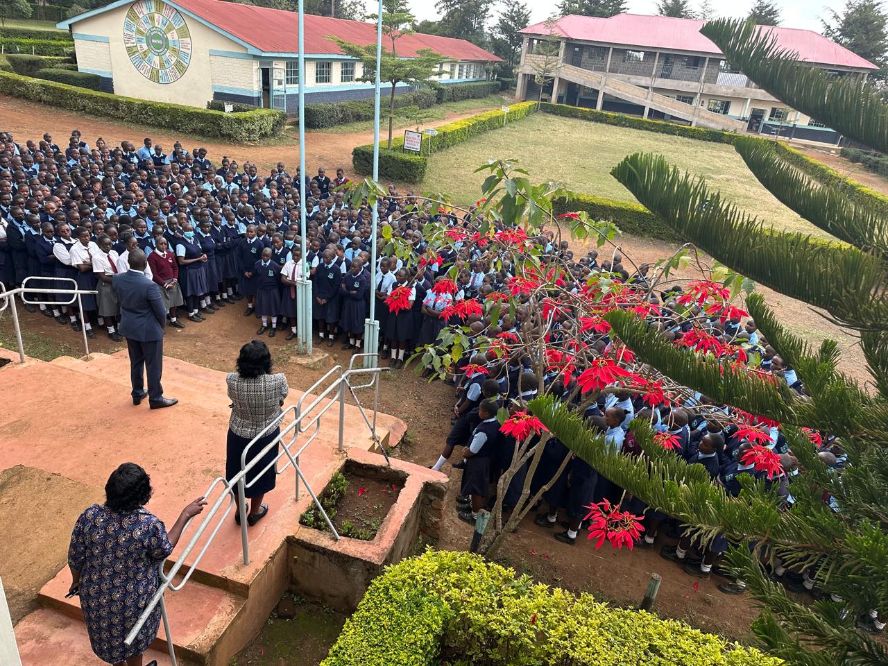 Education Opportunities